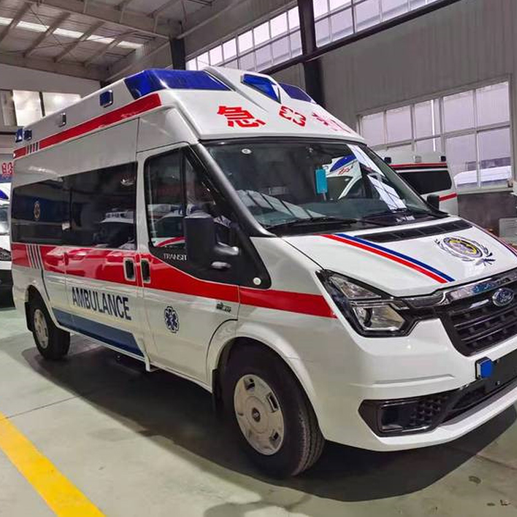 张家界演唱会救护车出租保障现场