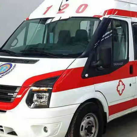 张家界非急救护送病人转院租赁救护车的优缺点对比